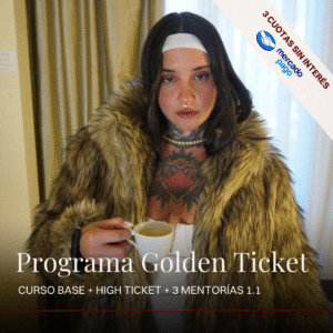 Programa Golden Ticket